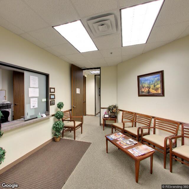 North Austin Surgery Center Street View Image
