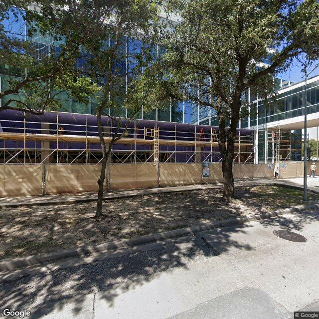 Texas International Endoscopy Center Street View Image