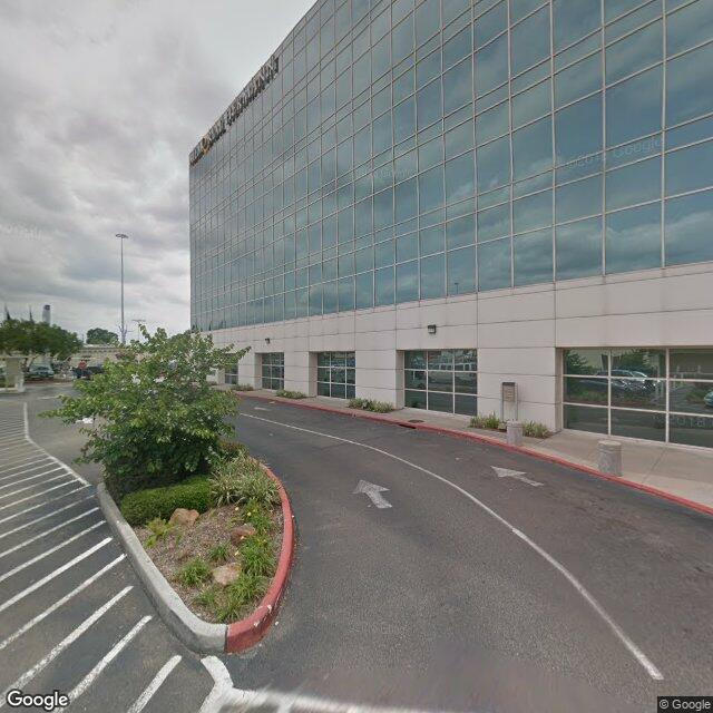 Memorial Hermann Surgery Center Greater Heights Street View Image