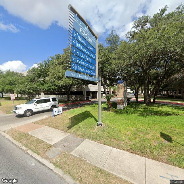 Methodist Ambulatory Surgery C Street View Image