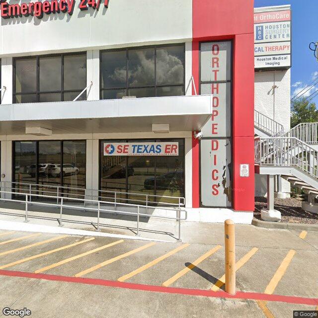 Houston Surgery Center Street View Image
