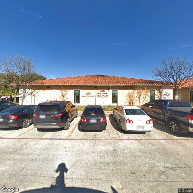Theda Oaks Gastroenterology and Endoscopy Center Street View Image