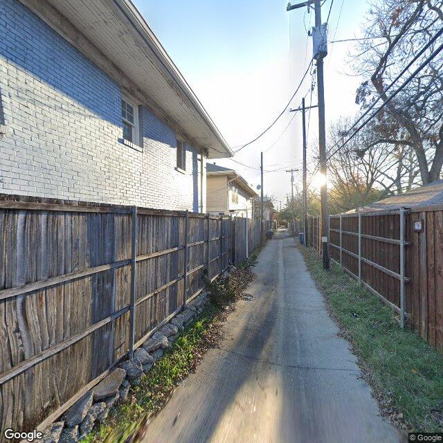 Swiss Avenue Dialysis Center Street View Image
