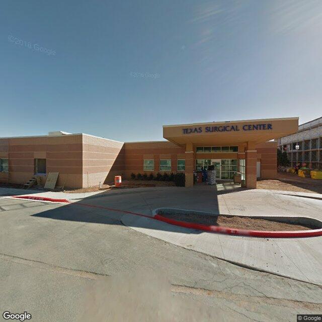 Texas Surgical Center Street View Image