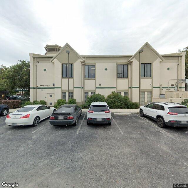 Gab Endoscopy Center Street View Image