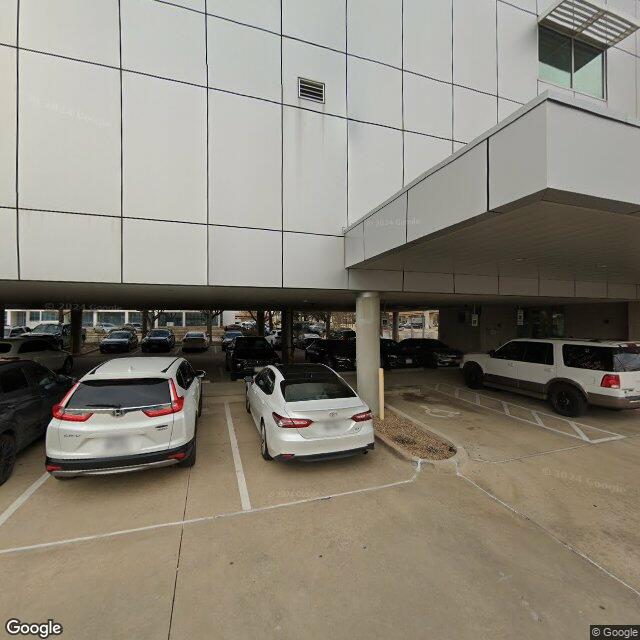Walnut Hill Surgery Center Street View Image