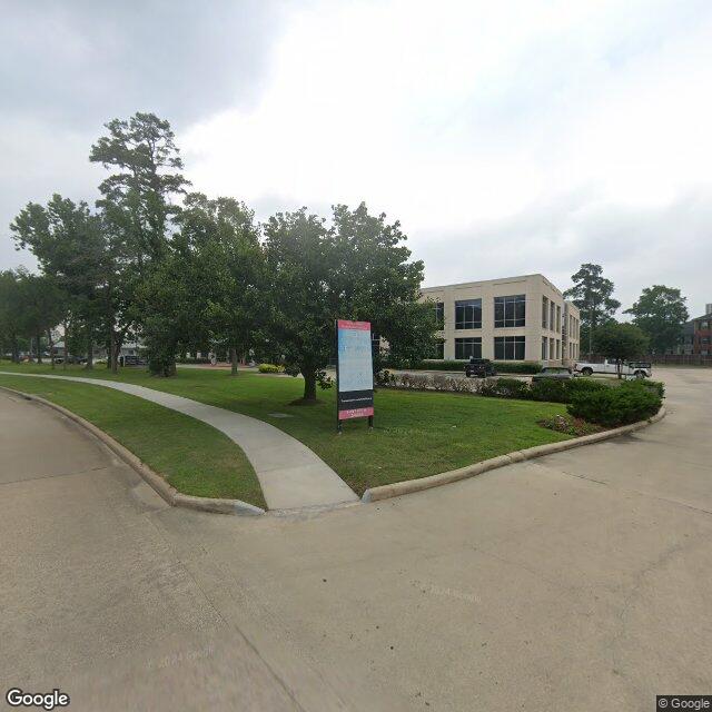 River Oaks Endoscopy Street View Image
