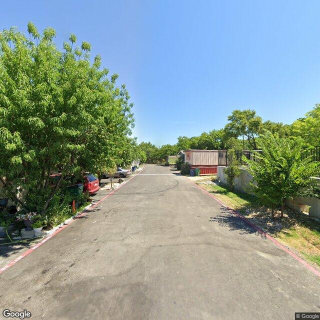 Surgery Center of Mckinney Street View Image