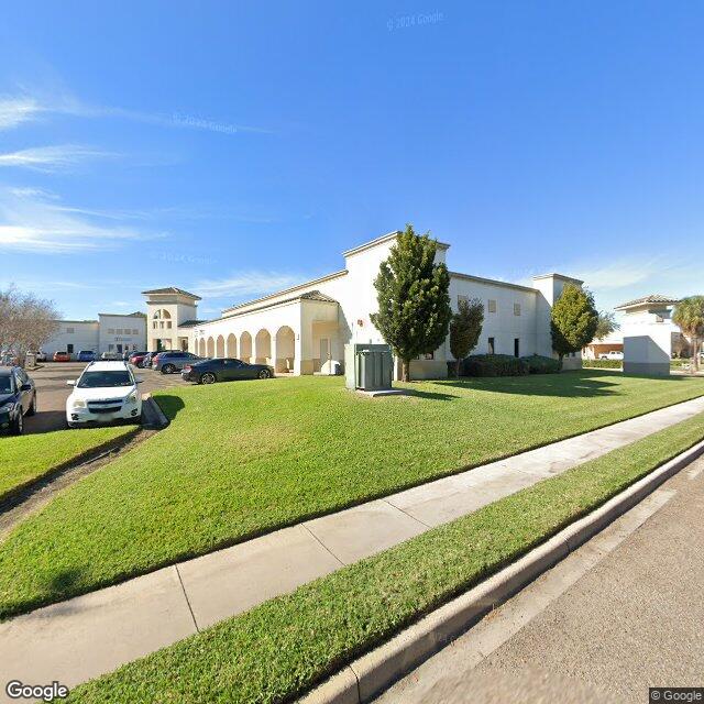 Endoscopy Center at Medpoint Street View Image