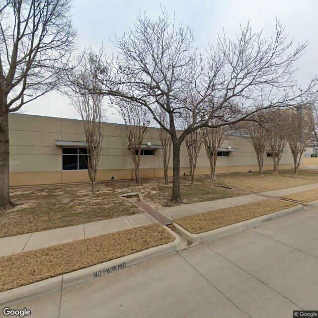 Baylor Surgicare at Fort Worth Street View Image