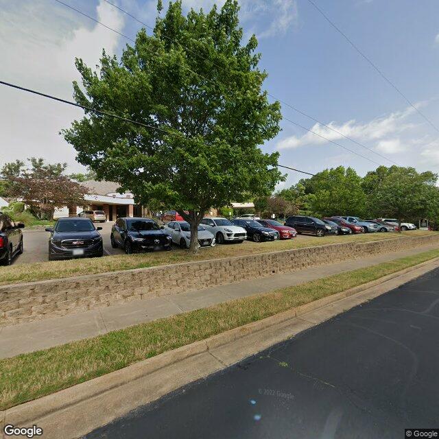 Turtle Creek Surgery Center Street View Image