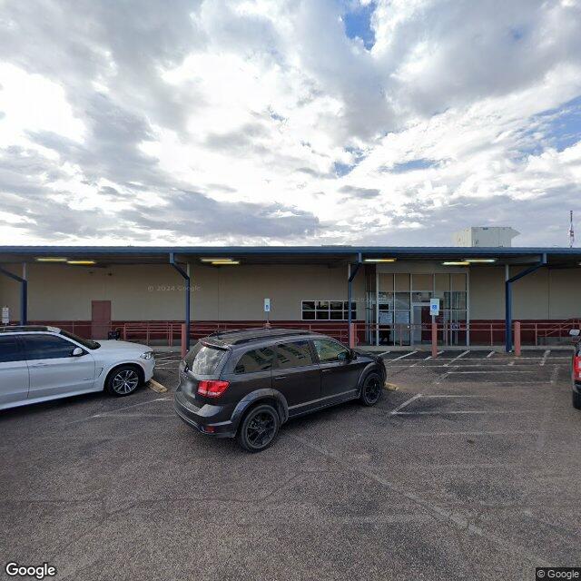 Odessa Endoscopy Center Llc Street View Image