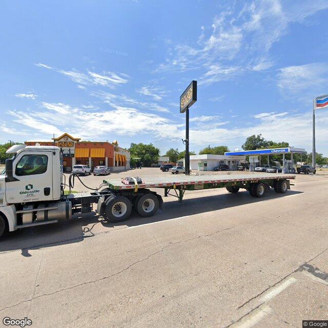 Crestview Healthcare Residence Street View Image