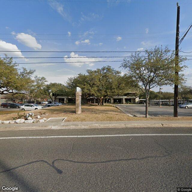 San Antonio Endoscopy Center Street View Image
