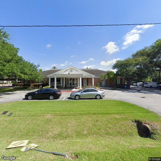 Memorial Endoscopy Center Street View Image