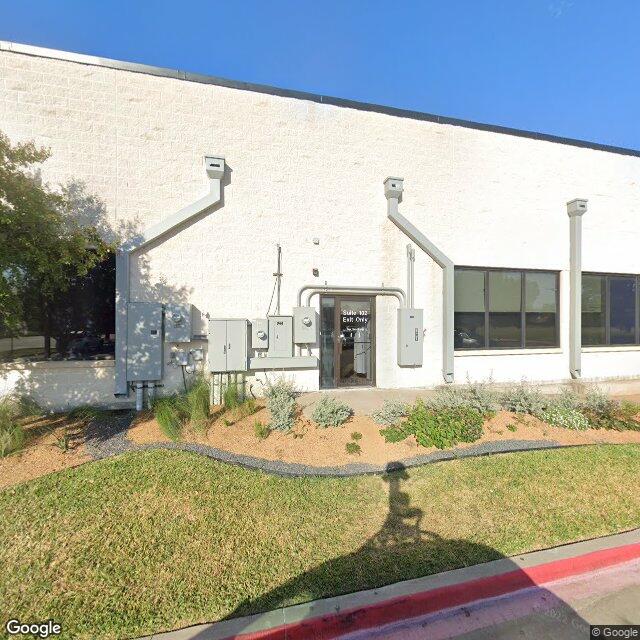 Texas Gi Endoscopy Center Street View Image
