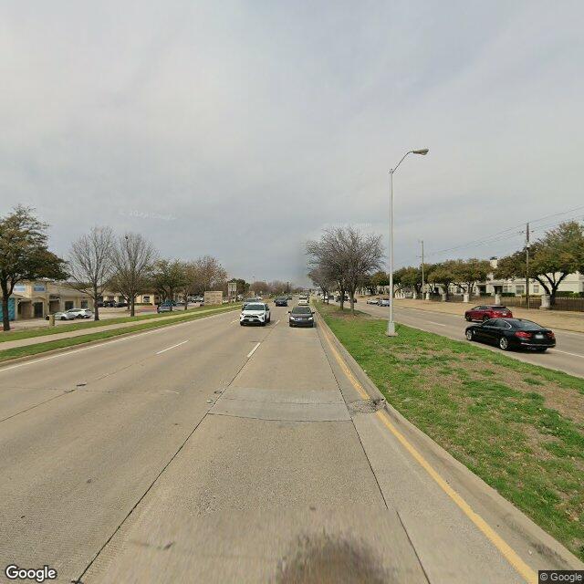 Preston Crossing Endoscopy Center Street View Image