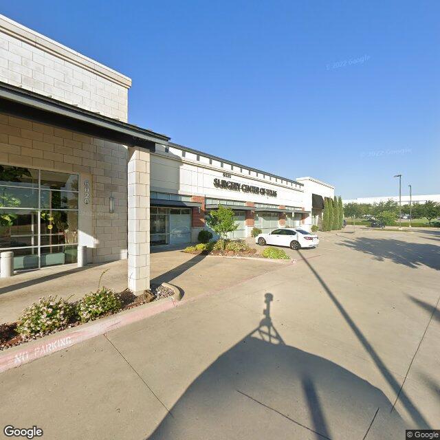 Surgery Center of Texas Street View Image