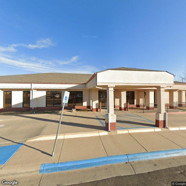 Acute and Chronic Pain and Spine Center Street View Image
