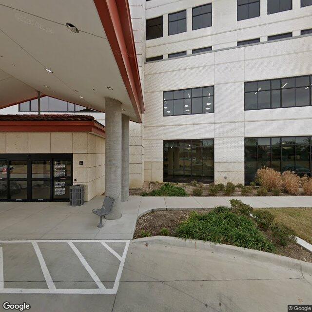 Southwest Fort Worth Endoscopy Street View Image