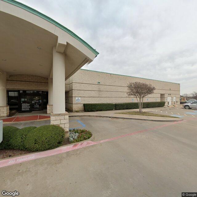 Baylor Surgicare at Carrollton Street View Image