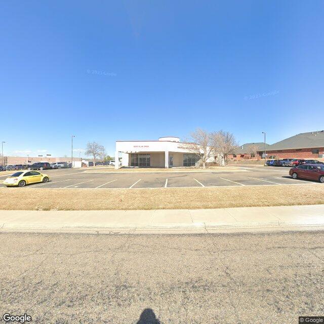 Amarillo Endoscopy Center Street View Image