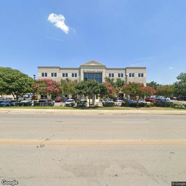 Orthopaedic Surgery Center of San Antonio Street View Image