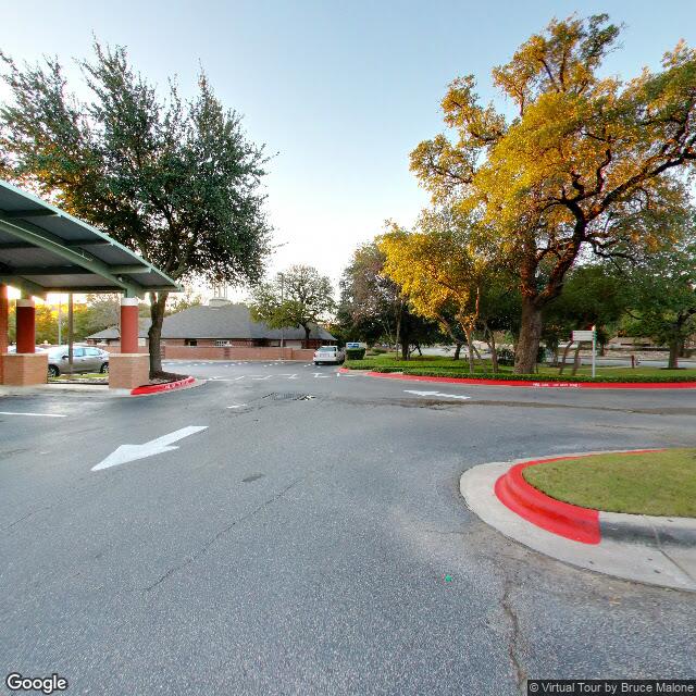 Texas Orthopedics Surgery Center Street View Image