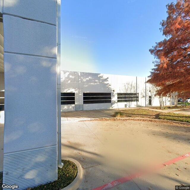 Grapevine Surgicare Street View Image