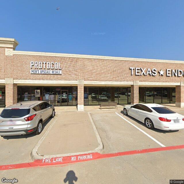 Texas Endoscopy Street View Image