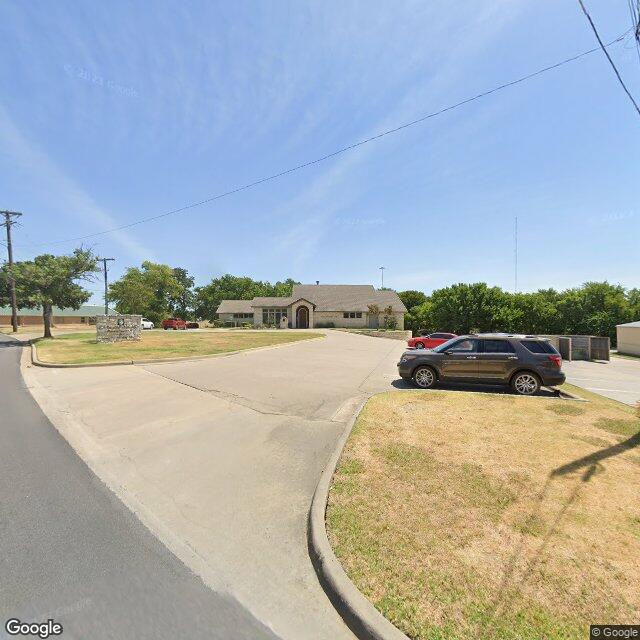 Texoma Valley Surgery Center Street View Image