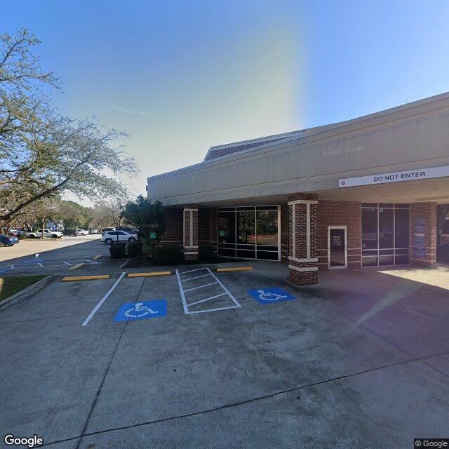 Surgicare of South Austin Street View Image
