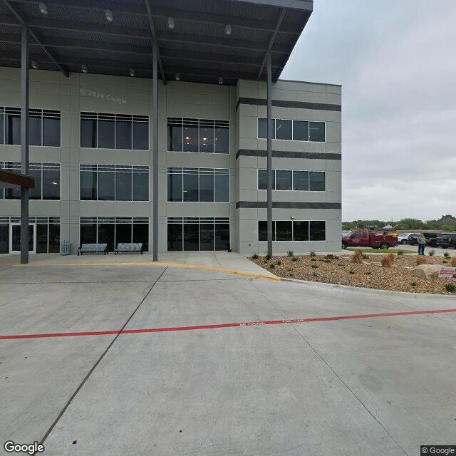 South Texas Eye Surgicenter In Street View Image