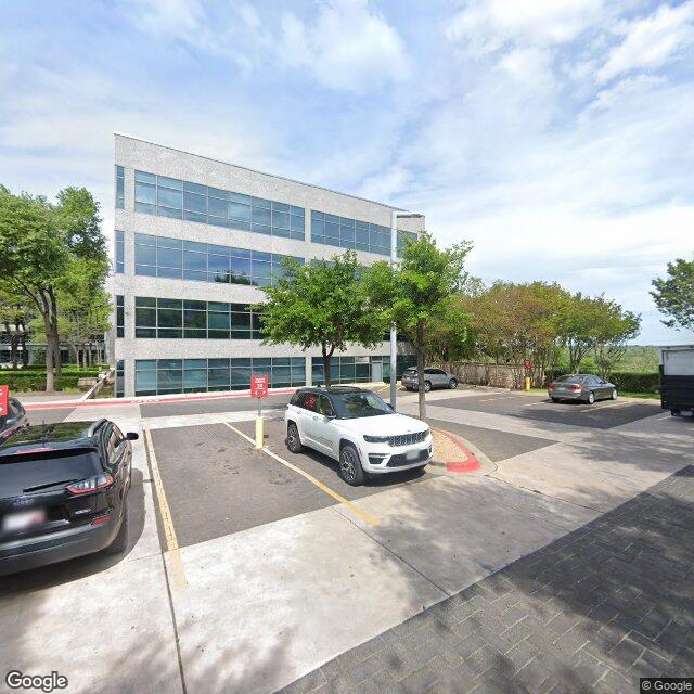 Texan Surgery Center Street View Image
