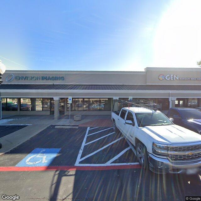 Old Town Endoscopy Center Ltd Street View Image