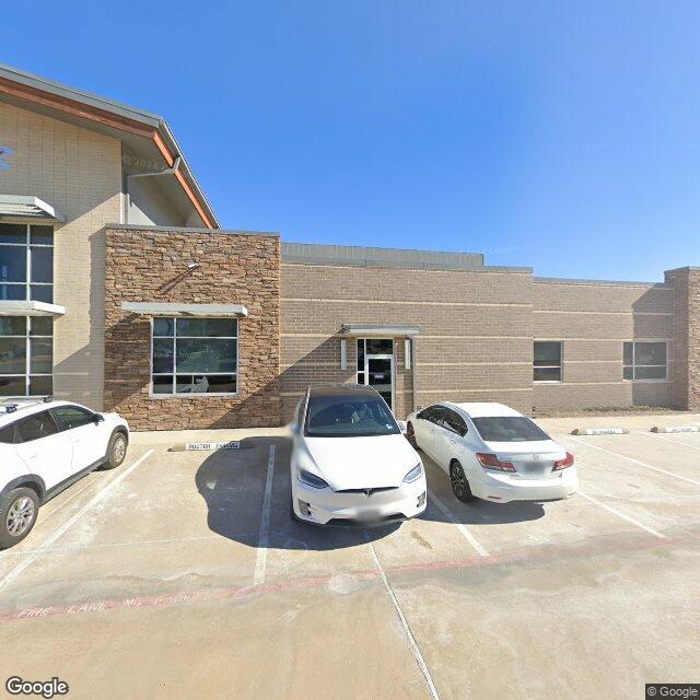Same Day Surgicare Street View Image