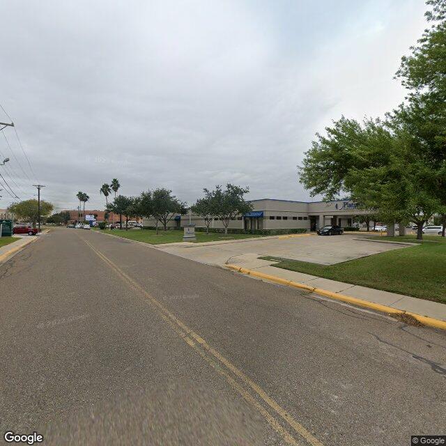 Valley Baptist Ambulatory Surg Street View Image