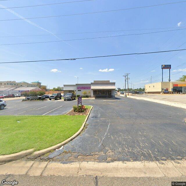 Mt Pleasant Surgical Center Street View Image