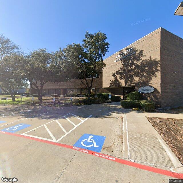 Baylor Surgicare  at Plano Parkway Llc Street View Image