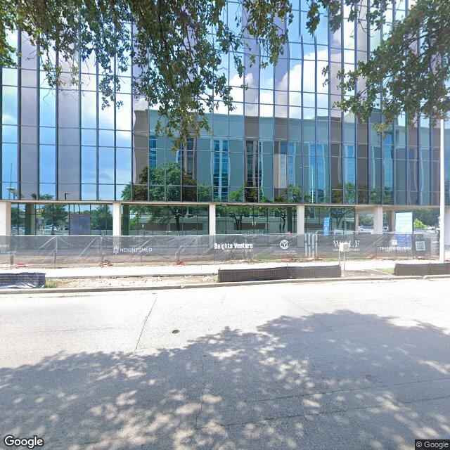 Heights Surgery Center Street View Image