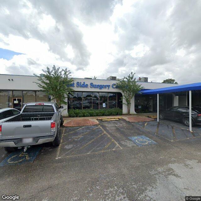 East Side Surgery Center, Inc Street View Image