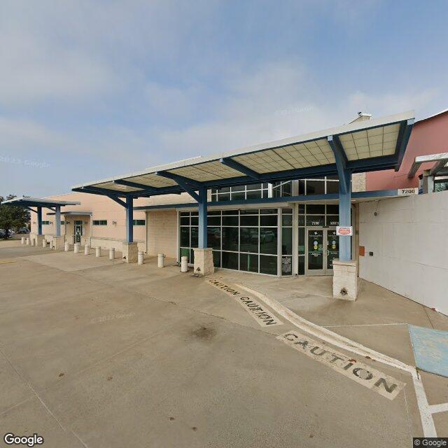 Baylor Surgicare at Oakmont Street View Image