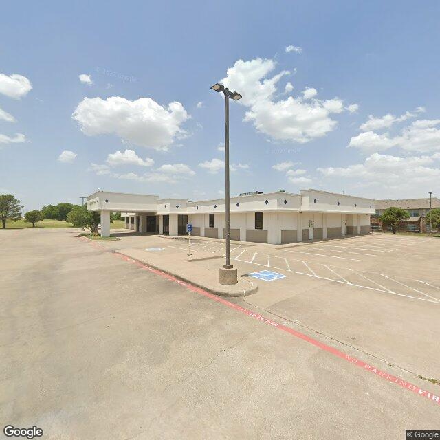 North Texas Surgery Center Street View Image