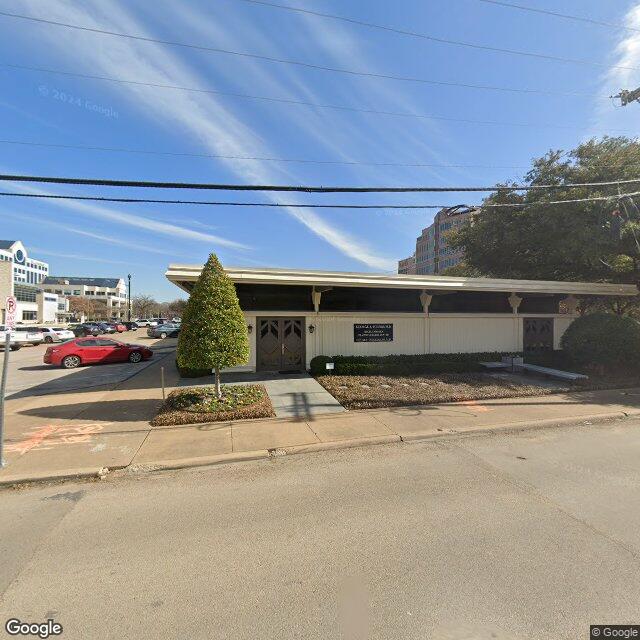 Highland Park Plastic Surgery Street View Image