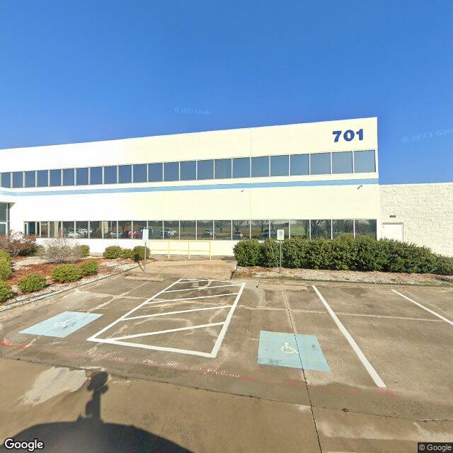Southwest Endoscopy and Surgery Center Street View Image