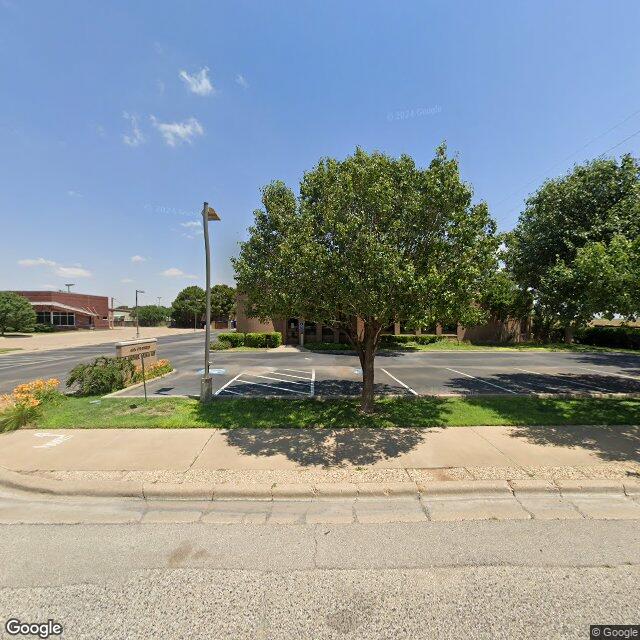 Rushland Park Surgicenter Street View Image
