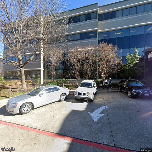 Gastrointestinal Endoscopy Center Street View Image