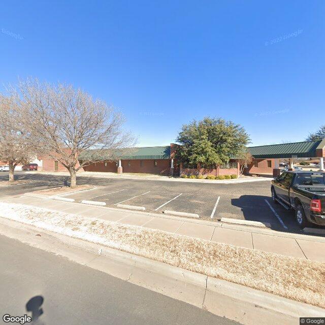 South Plains Endoscopy Ctr Street View Image
