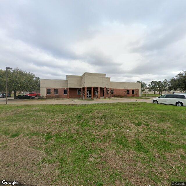 Cy-Fair Surgery Center Street View Image