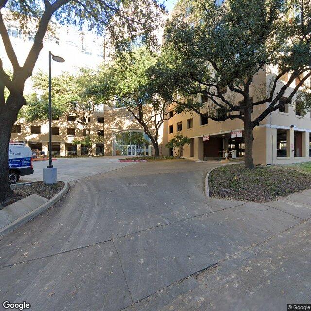 Microsurgery Institute of Dallas Street View Image